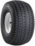 CARLISLE 16X6.50-8 NHS TL 4PR Multi-Trac C/S
